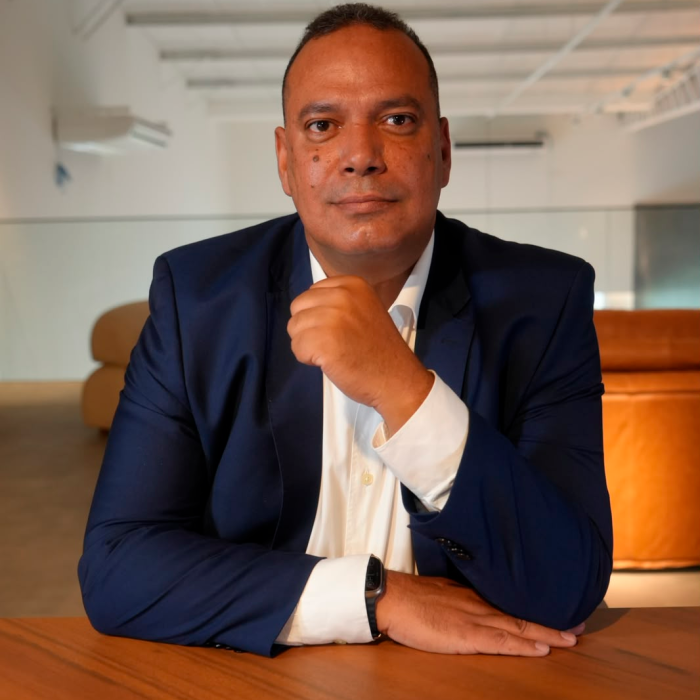 Ney Carvalho